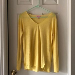 Lilly Pulitzer sweater